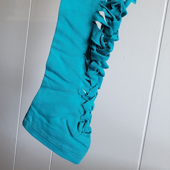 MahaDevi Indira Braided Festival Tights - Picture 4 of 8